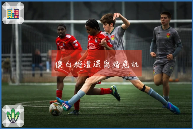 傻白糖遭遇离婚危机