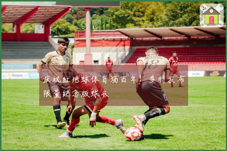 庆祝红地球体育场百年！多特发布限量纪念版球衣