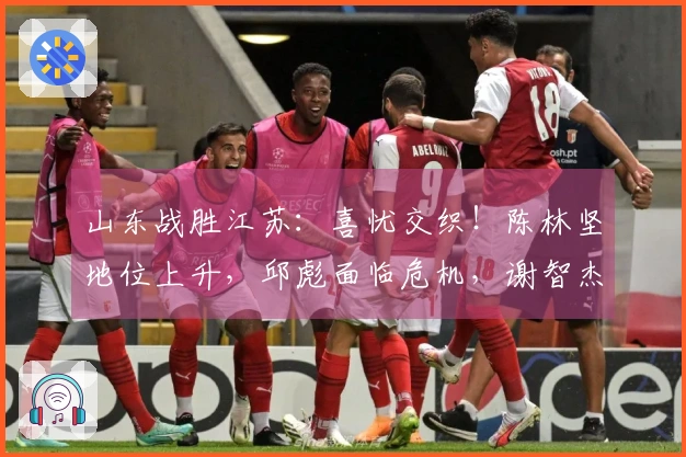 山东战胜江苏：喜忧交织！陈林坚地位上升，邱彪面临危机，谢智杰状态难寻！